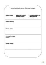 Cool Little Kids - Parent Workbook