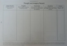 Imagery-Enhanced CBT for Social Anxiety Disorder