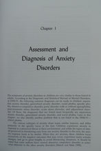 Treating Anxious Children And Adolescents - An Evidence-Based Approach (Soft Cover)