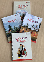 Cool Kids Anxiety Program 2nd Edition Kit