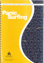 Panic Surfing - Early Intervention Treatment Manual for Panic Disorder