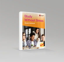 Study Without Stress 3rd Edition - Student Workbook