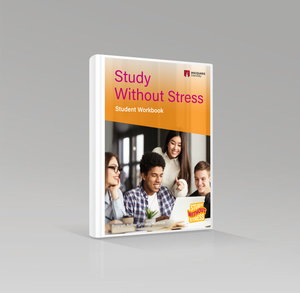 Study Without Stress 3rd Edition - Student Workbook